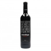 MONOLOGO NEGRE CRIANÇA 75CL