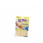 SPONTEX GUANTS SENSITIVE TALLA L