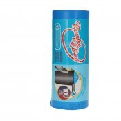 CAMPOS ELISEOS B. ESCOMBRA BLAU 100L 10U