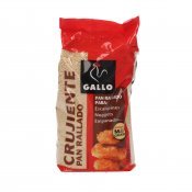 GALLO CRUIXENT PA RATLLAT 500G
