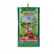 LA ESPAÑOLA VERGE EXT.LLAUNA 3L LA ESPAÑOLA VERGE EXT.LLAUNA 3L