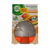 AIR WICK DECO SPHERE MANGO-LLIMA