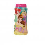 LORENAY PRINCESAS GEL&XAMPU 475ML