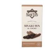 SANT TIRS NEULES CACAO S/G X5 SANT TIRS NEULES CACAO S/G X5