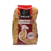 GALLO PASTAFINA HELIX 400G