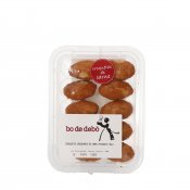 B.DE DEBO CROQUETES CASOLANES CARN