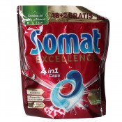 SOMAT RENTAV. EXCELLENCE CAPS 18+2U