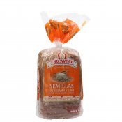 OROWEAT SESAM LLI 550G