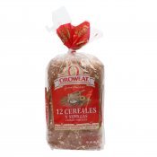 OROWEAT 12 CEREALS 550G