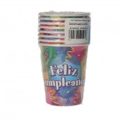 KARIBOU GOT CARTRO 500ML 10U