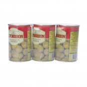 EL TORREON OLIVES F/ANXOVA 300G X 3U.