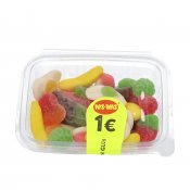 PLIS PLAS LLAMINADURES ASSORTIDES 175G PLIS PLAS LLAMINADURES ASSORTIDES 175G