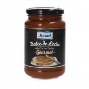 MARDEL DULCE LECHE GOURMET 450GR