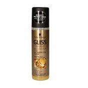 GLISS COND. EXPRESS OIL ELIXIR 200ML