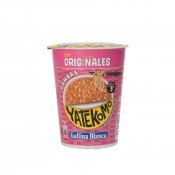 G.B YATEKOMO GAMBAS CUP 60G