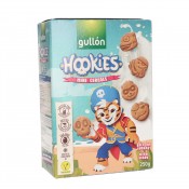 GULLON DIBUS ANGRY BIRDS 250GR