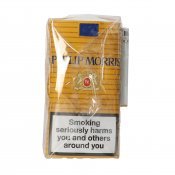 PHILIPS MORRIS 30G X 5U.