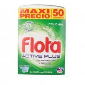 FLOTA DETERG. POLS COLONIA 45C 2,48KG
