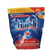 FINISH POEWERBALL PAST. 125U.