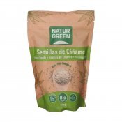 NATURGREEN TU BIO LLAVORS CANEM 200G