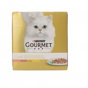 GOURMET GOLD D. SUCULENTAS ASSORT 85GX8U