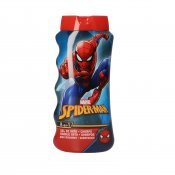 LORENAY SPIDERMAN GEL & XAMPU 500ML