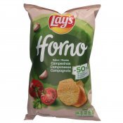 LAY'S AL HORNO CAMPESINA 130G