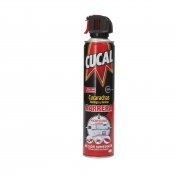 CUCAL INSECT. BARRERA EXT. 400ML