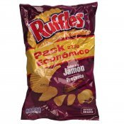 RUFFLES PERNIL 243G