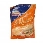 HOCHLAND FORM. RATLLAT 4 FORM. 150GR