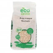 ECOCESTA ARROS INT.INFLAT 125GR