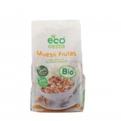ECOCESTA MUESLI FRUITES 500GR