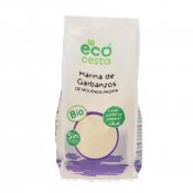 ECOCESTA FARINA CIGRONS 500GR