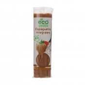 ECOCESTA ESPAGUETI INTEGRAL 500GR