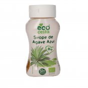 ECOCESTA XAROP AGAVE 400GR
