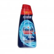 FINISH RENTAVAIXELLES GEL TOT EN 1 700ML