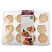 MUSFI'S ASSORTIT X12