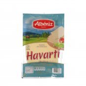 ALBENIZ CREMOSO LLENQUES 70G