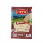 ALBENIZ CURAT LLENQUES 70GR