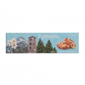 J.NOGUES COOKIES CHOCO ANDORRA 175G J.NOGUES COOKIES CHOCO ANDORRA 175G