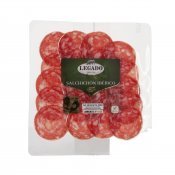 LEGADO SALSITXO IBERIC 75GR