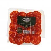 LEGADO XORIÇO IBERIC 75GR