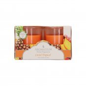 AROMATIUM ESPELMA COCKTAIL TROP. 2X75G