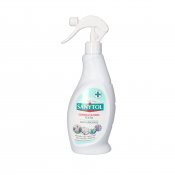 SANYTOL ELIMINA OLORS TEXT. ESPRAI 500ML