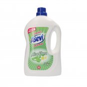 ASEVI DETERGENT LIQ. ALOE 2.400ML