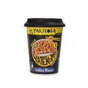G.B.YAKISOBA POLLASTRE 93GR