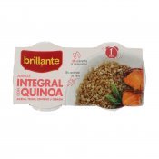 BRILLANTE ARROS INT-QUINOA 125GRX2