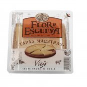 F. ESGUEVA FORM. OVELLA T. MAESTRAS 210G