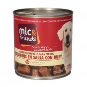 MIC&FRIENDS GOS BOU 820G