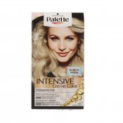 PALETTE INTENSE TINT 8.1 ROS CLAR CENDRE